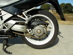 �������� �� ������ �������� Honda VFR750-2 1990 ���� 14